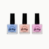 Oh Flossy - Nail Polish Set - Day Dream