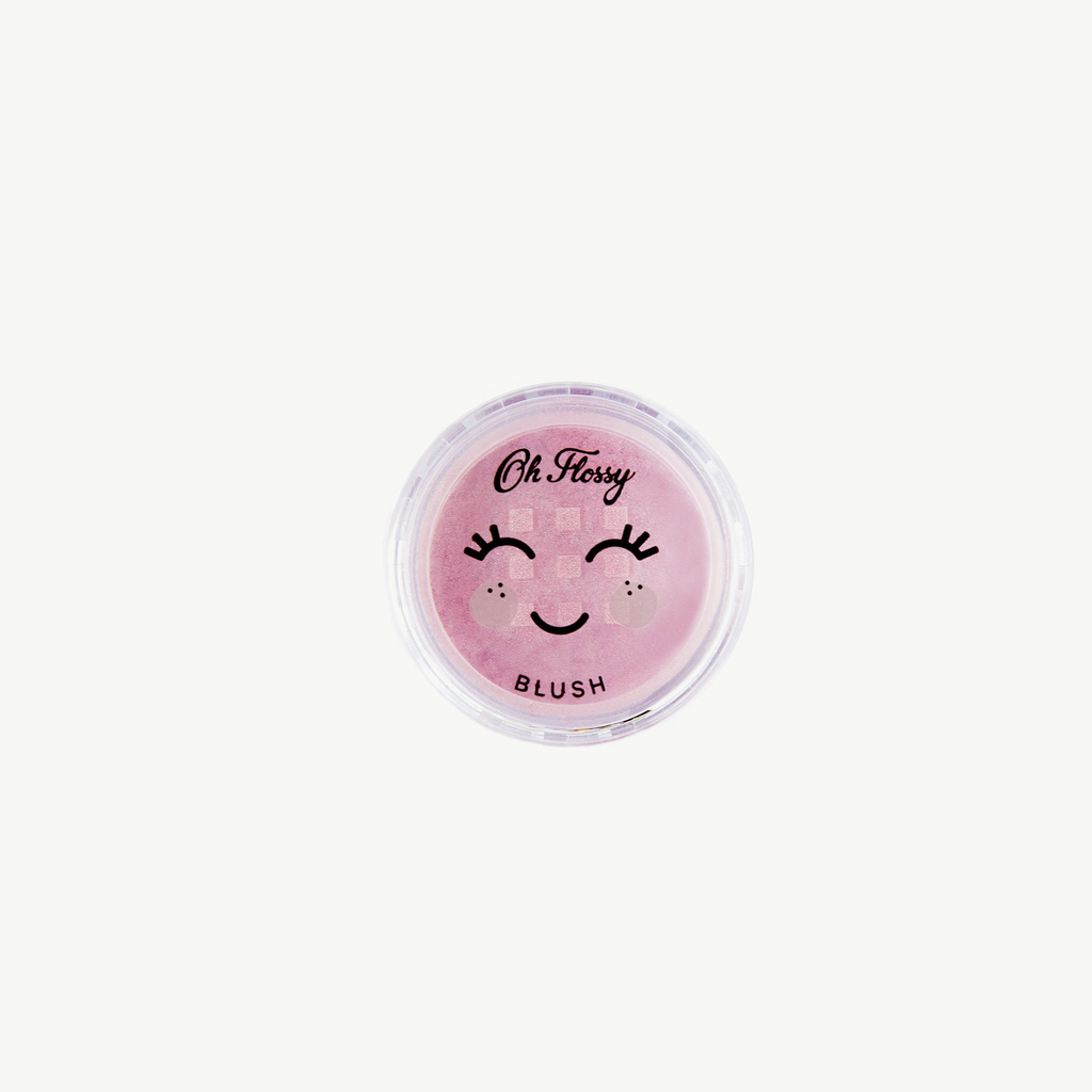 Oh Flossy - Mini Makeup Set
