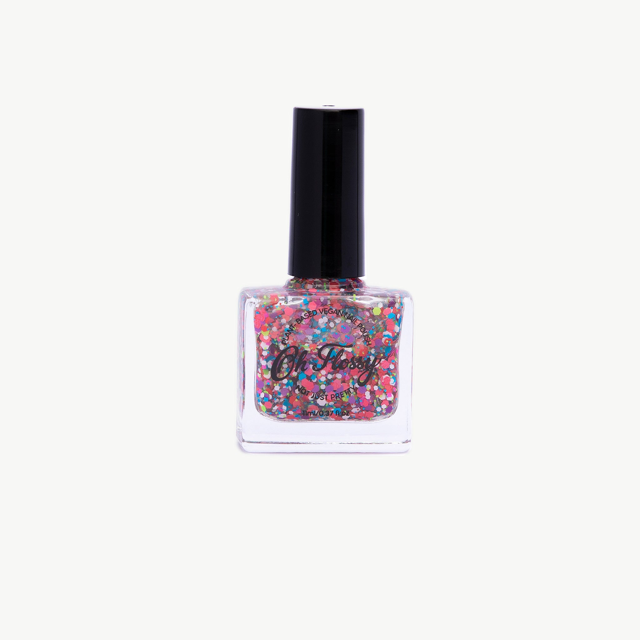 Oh Flossy - Nail Polish Set - Party