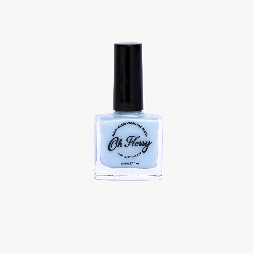 OH FLOSSY - NAIL POLISH