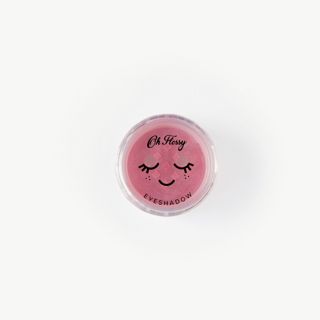 Oh Flossy - Mini Makeup Set