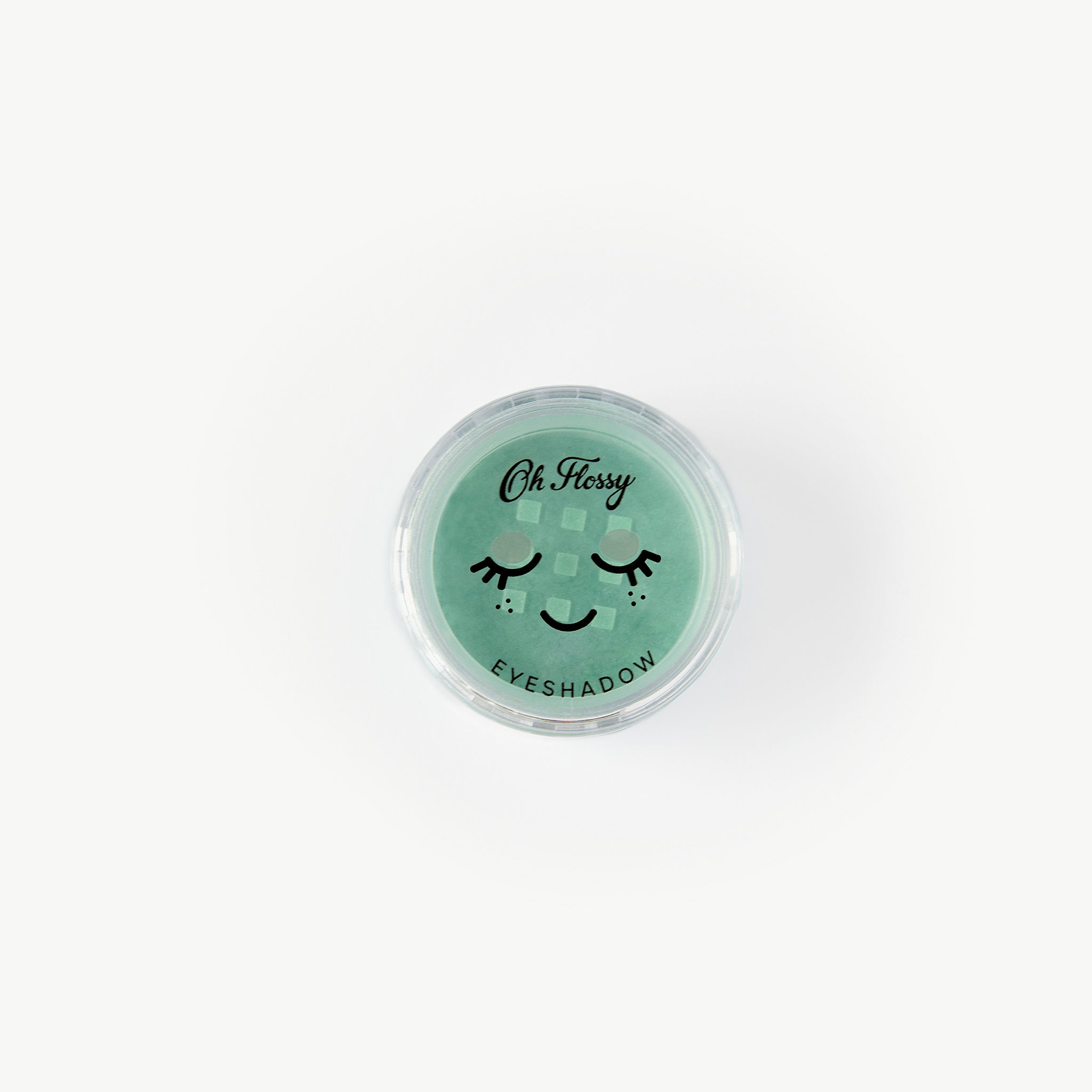 Oh Flossy - Deluxe Makeup Set