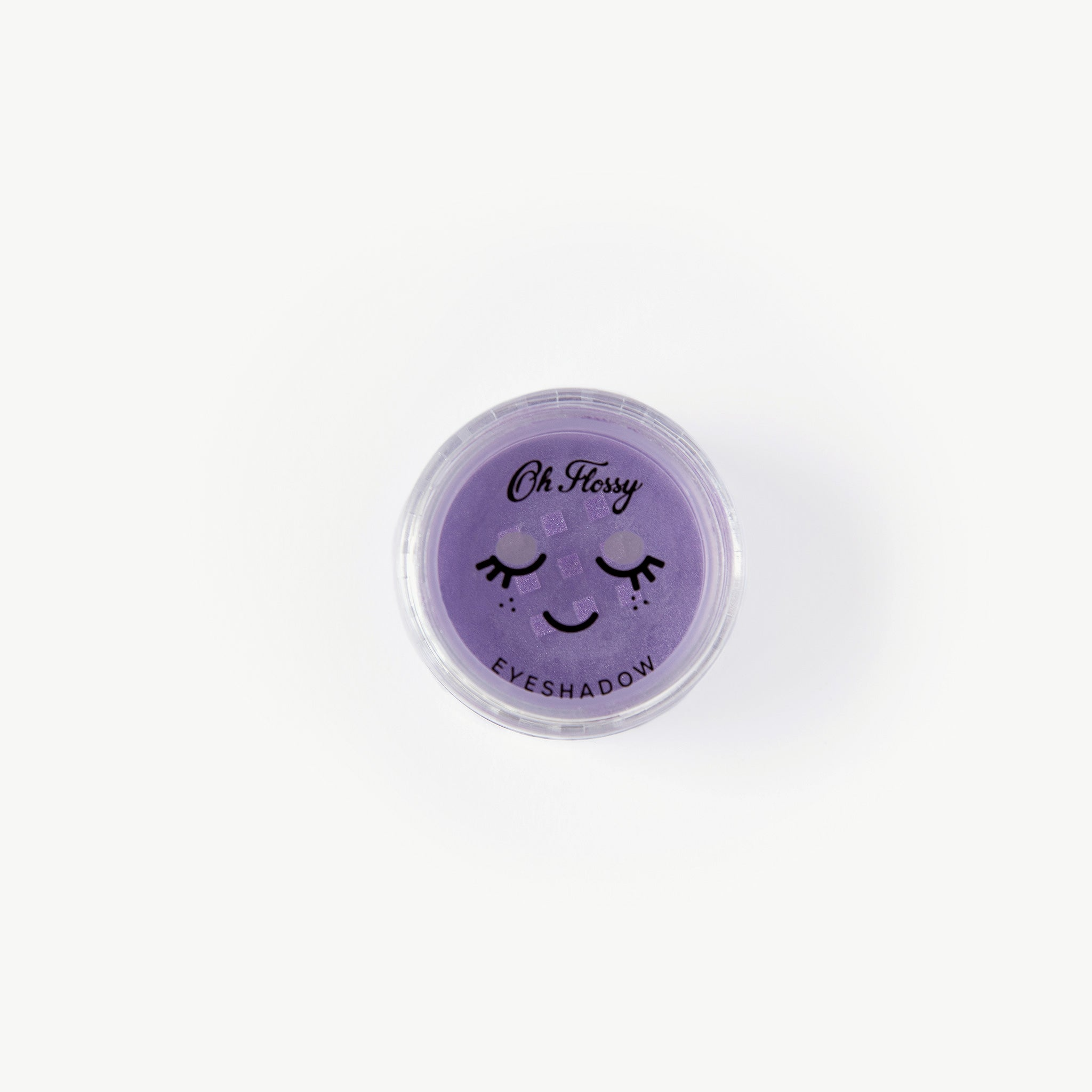 Oh Flossy - Deluxe Makeup Set