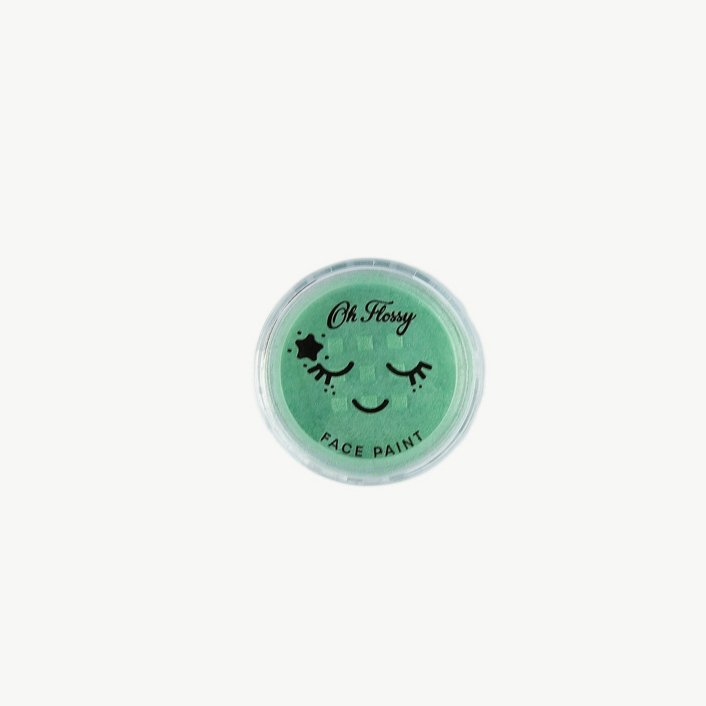Oh Flossy - Face Paint Set