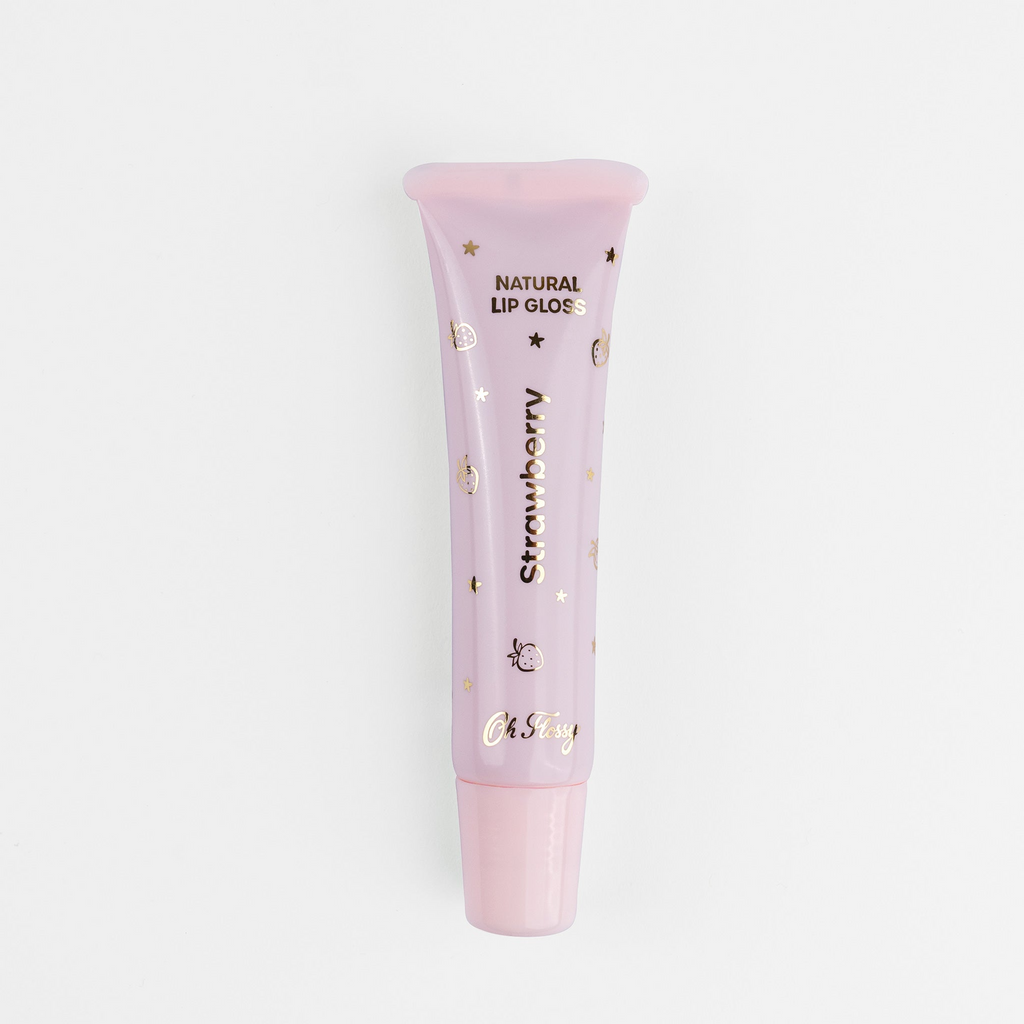 Oh Flossy - Lip Gloss