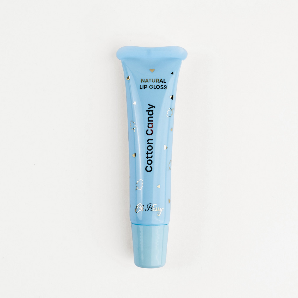 Oh Flossy - Lip Gloss