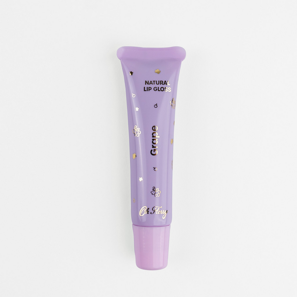 Oh Flossy - Lip Gloss