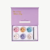 Oh Flossy -  Magic Garden Face Paints