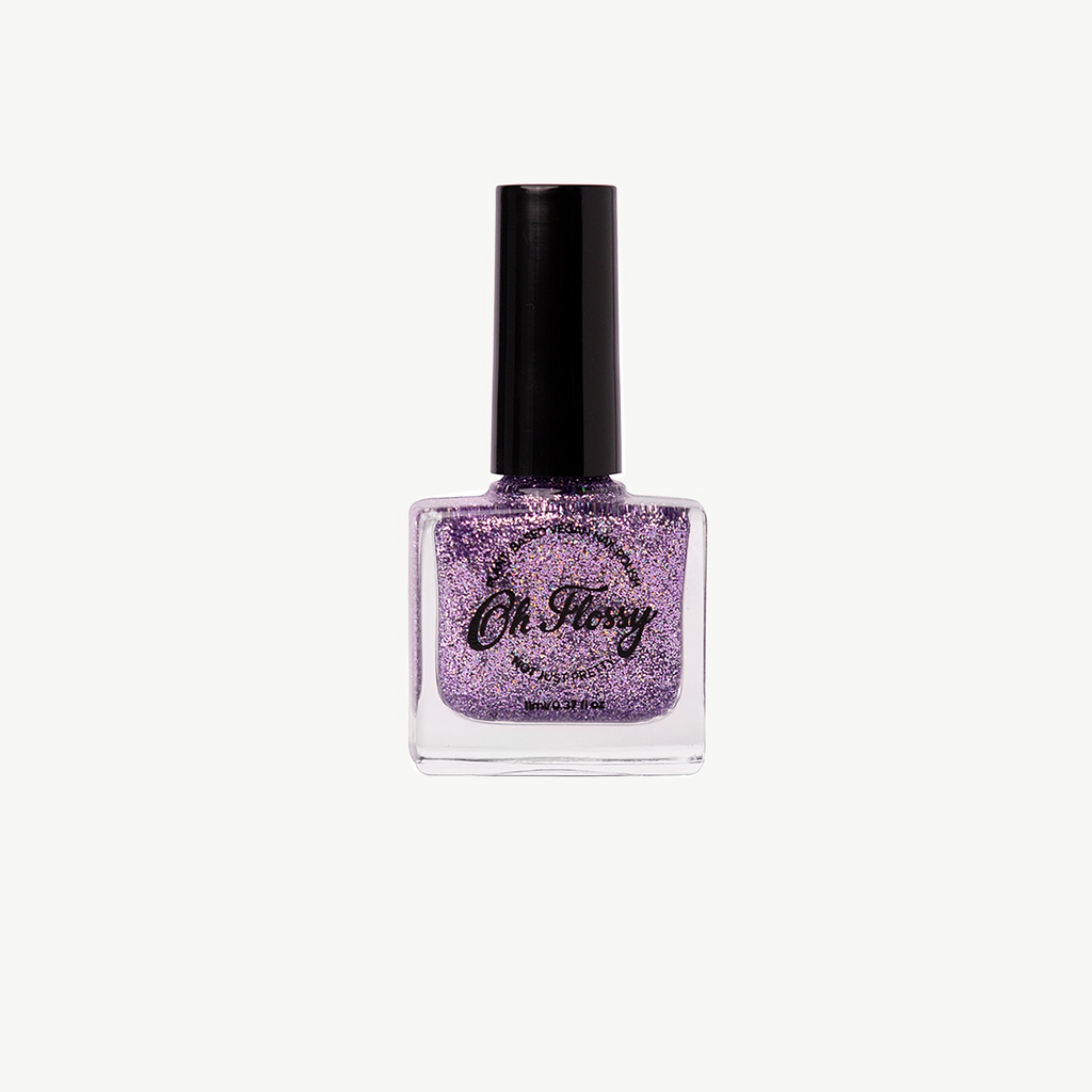 OH FLOSSY - NAIL POLISH