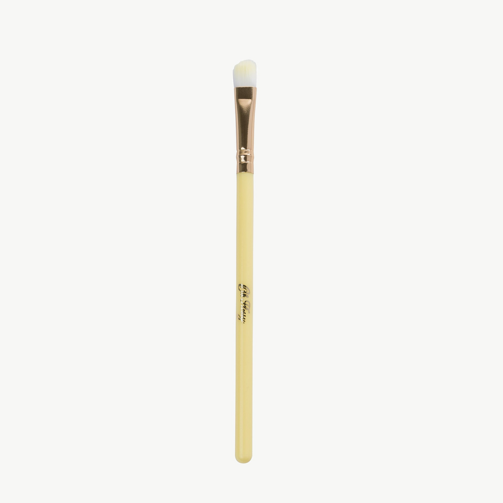 Oh Flossy -  5 Pc Rainbow Make Up Brush Set
