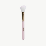 Oh Flossy -  5 Pc Rainbow Make Up Brush Set