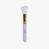 Oh Flossy -  5 Pc Rainbow Make Up Brush Set