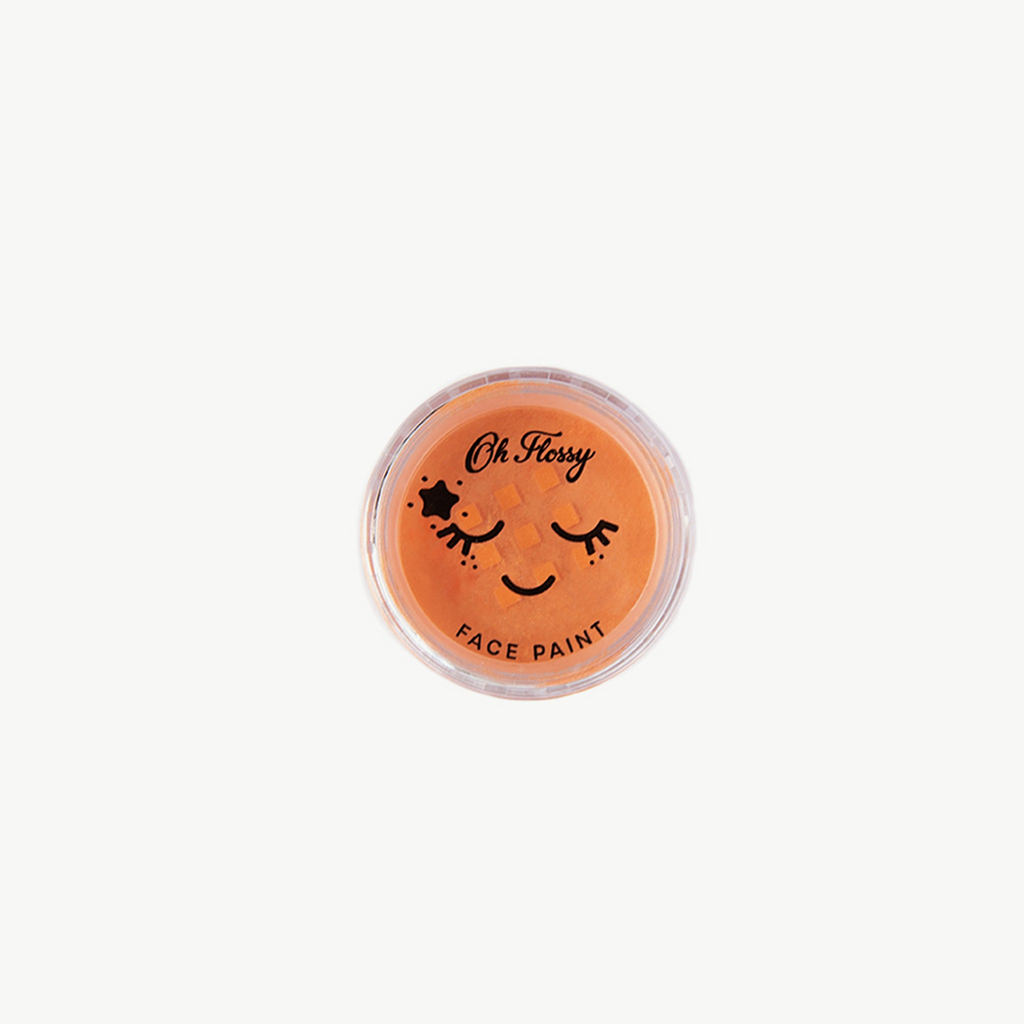 Oh Flossy - Wild Wonders Kids Face Paint Set