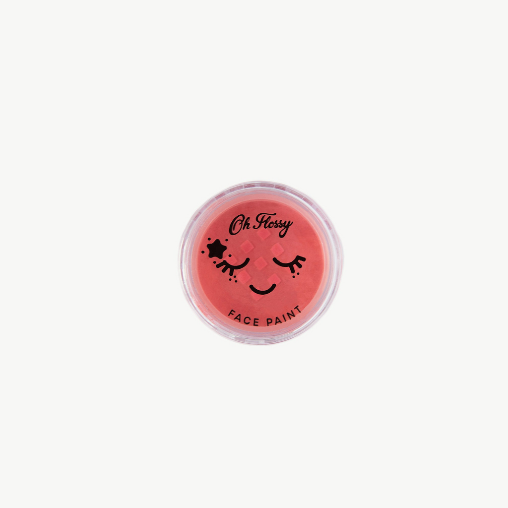 Oh Flossy - Face Paint Set