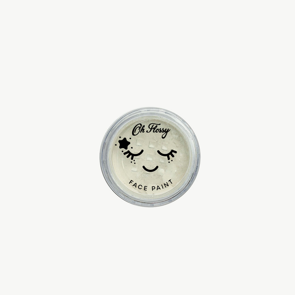 Oh Flossy - Wild Wonders Kids Face Paint Set