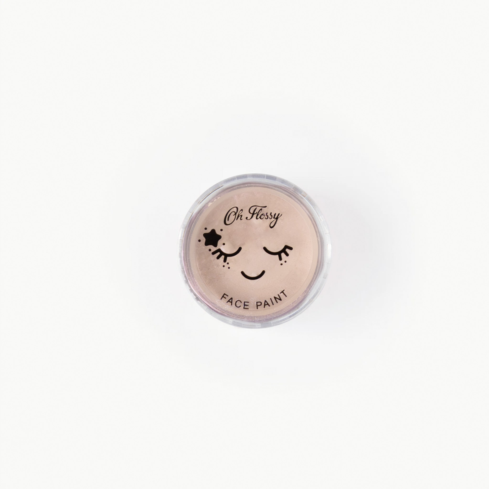 Oh Flossy -  Magic Garden Face Paints