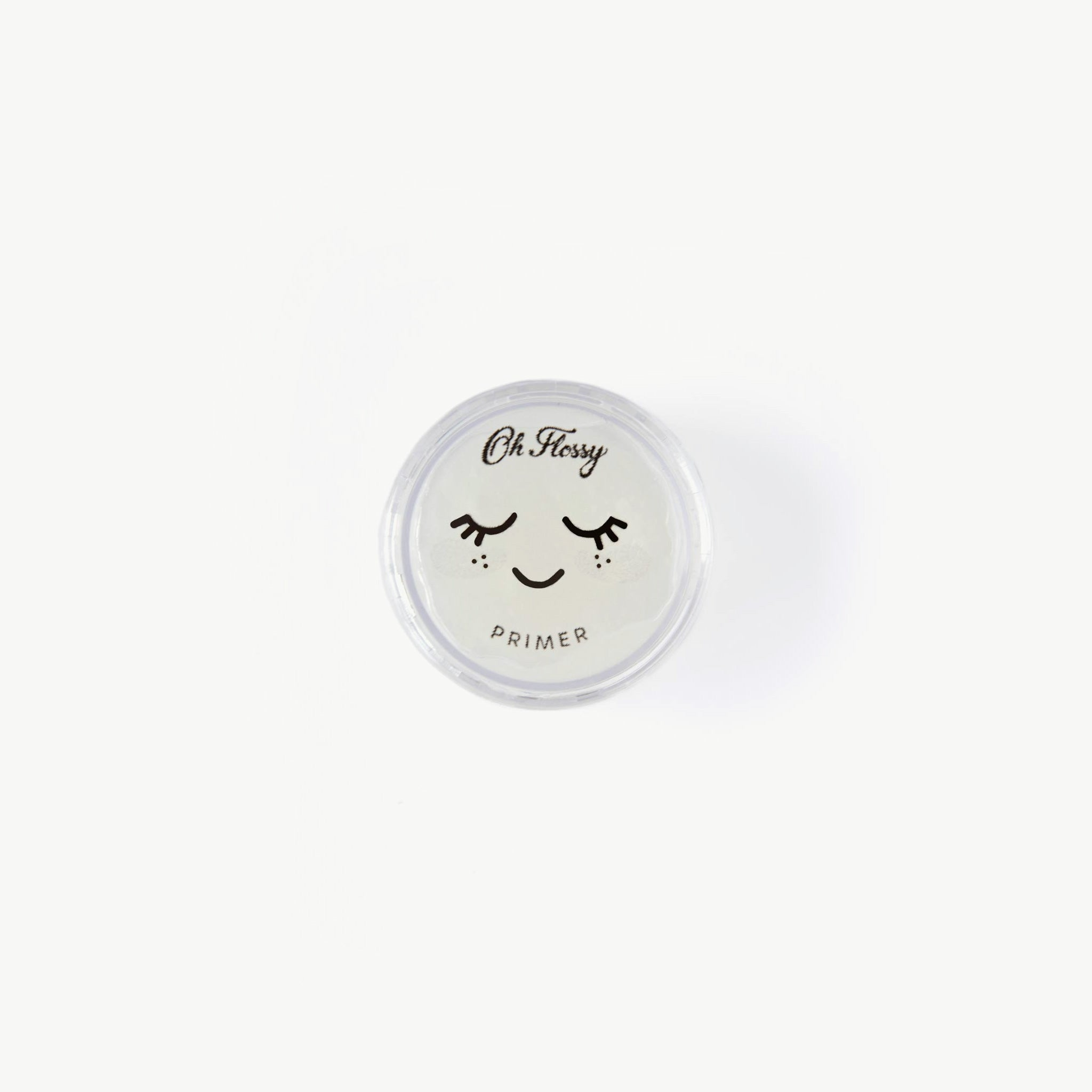 Oh Flossy -  Magic Garden Face Paints