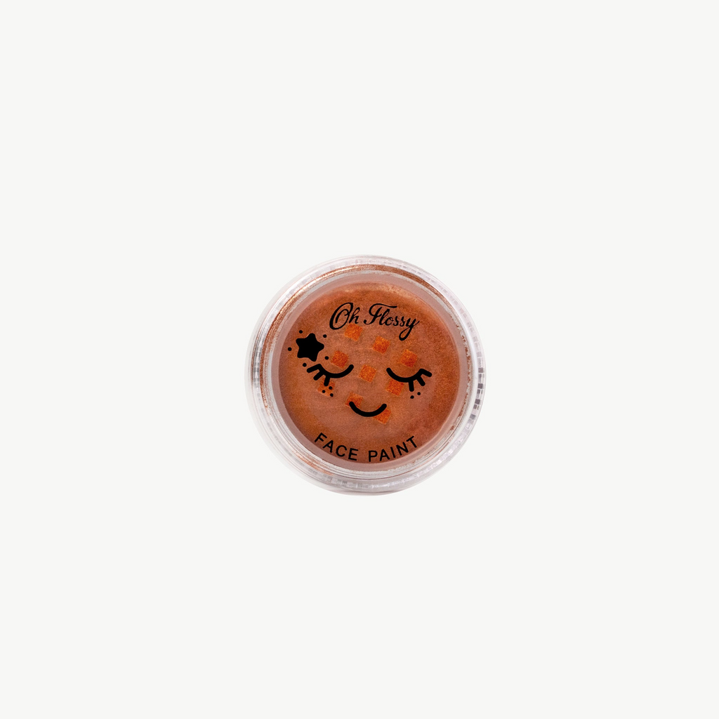 Oh Flossy - Wild Wonders Kids Face Paint Set