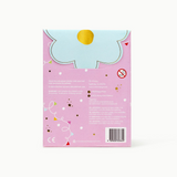 Oh Flossy - Kids Stick On Earrings