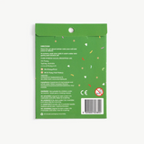 Oh Flossy Kids Nail Stickers - Wild Wonders