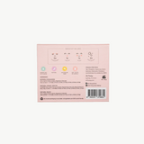 Oh Flossy - Mini Makeup Set