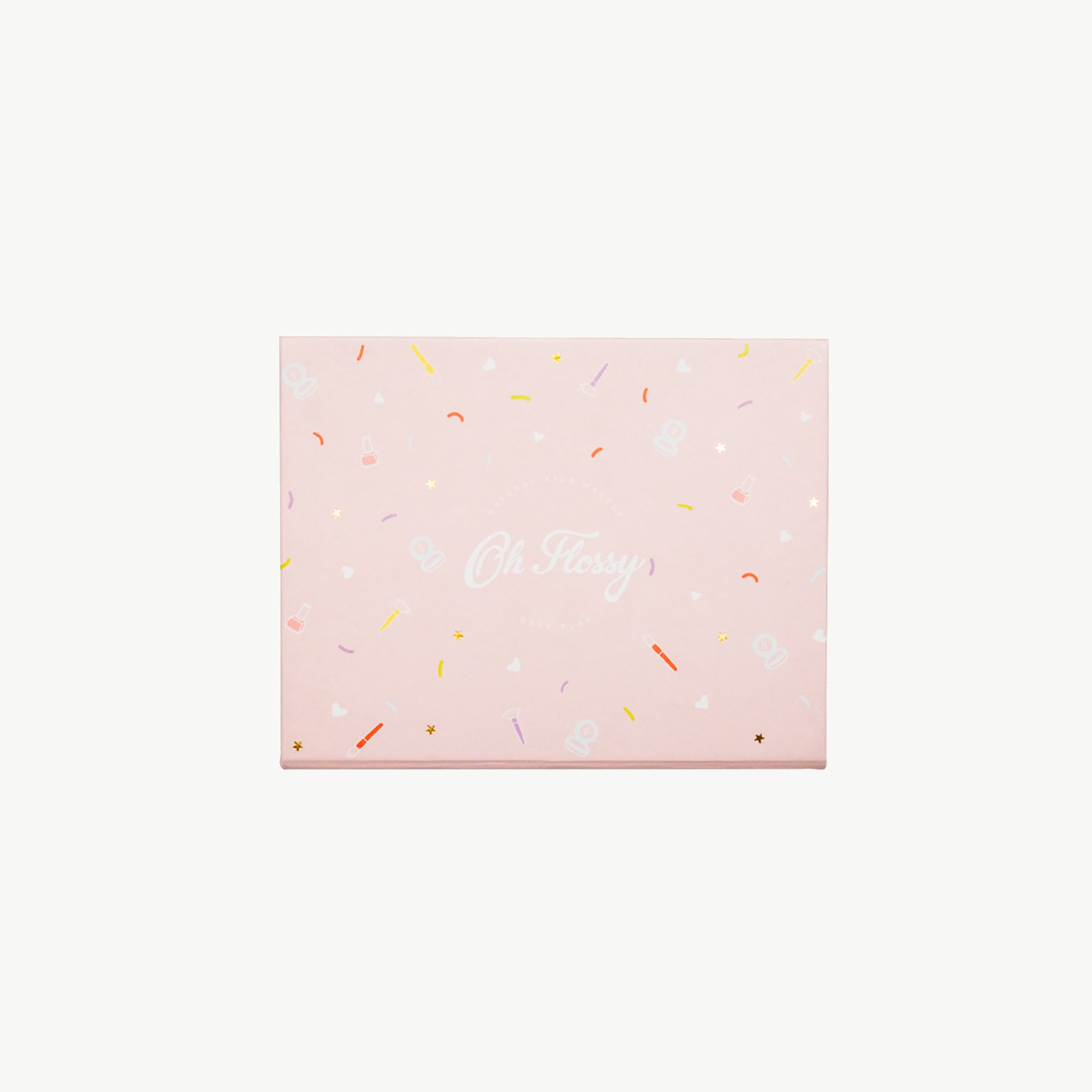 Oh Flossy - Mini Makeup Set