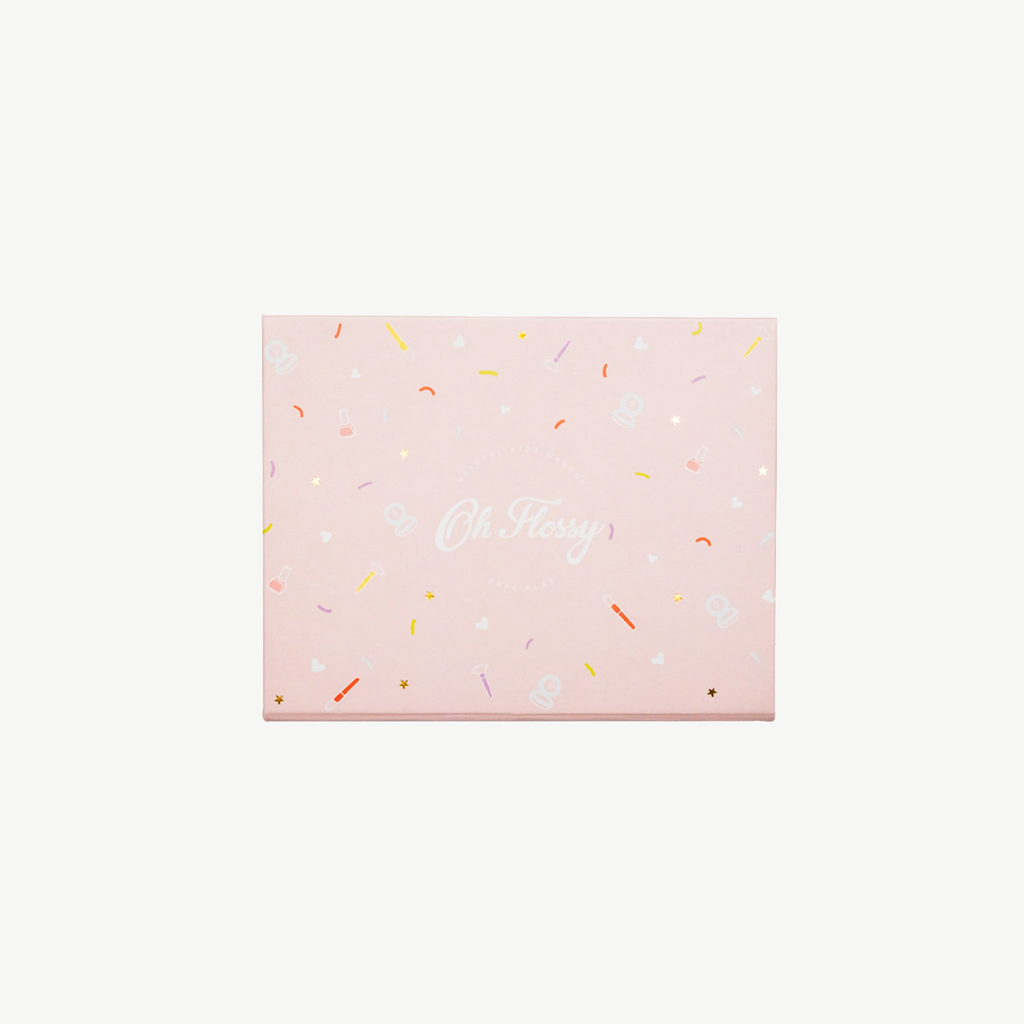 Oh Flossy - Mini Makeup Set