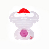 Oh Flossy - Christmas Lipstick Koala
