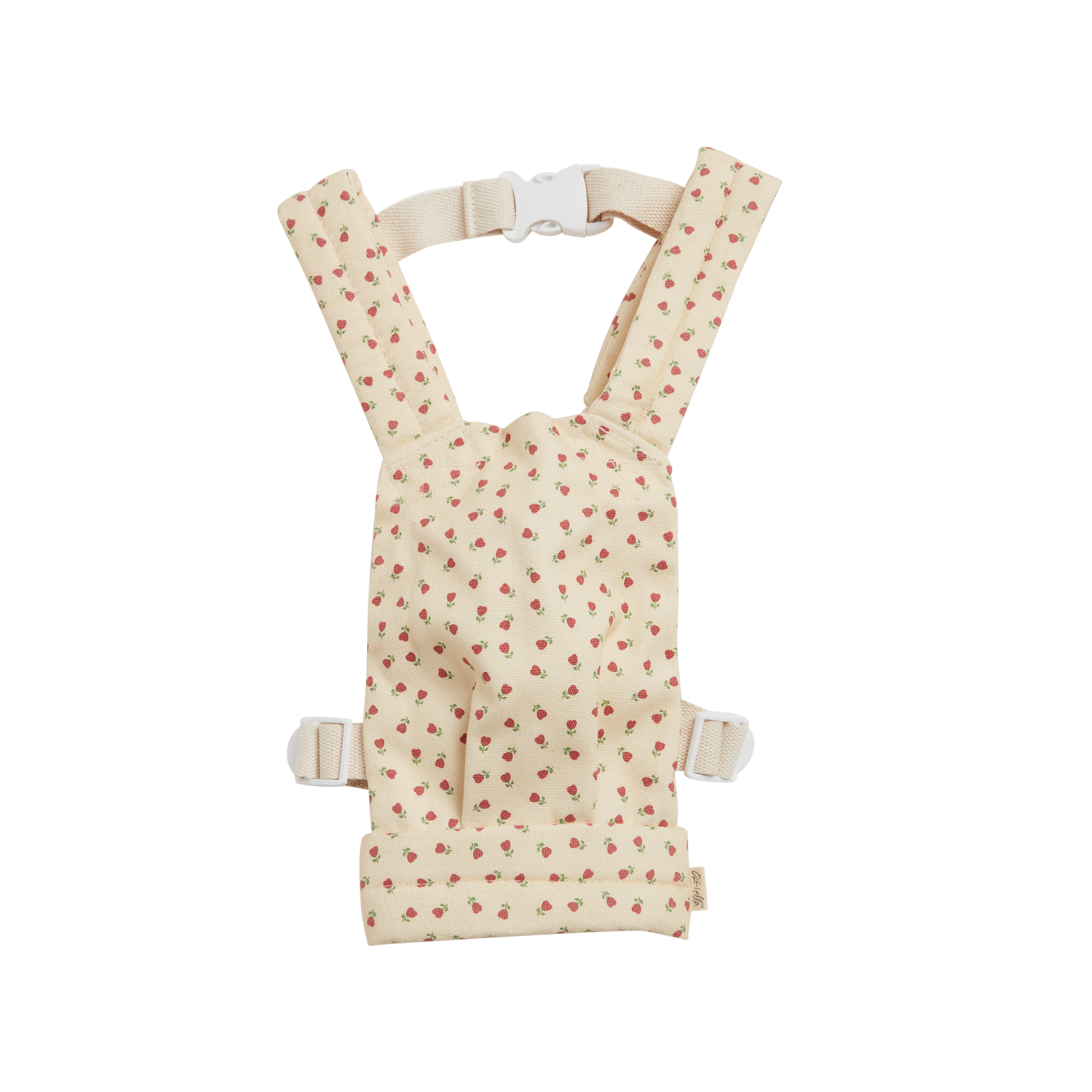 Dinkum Doll Carrier - Sweetheart Cream