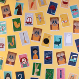 Londji - Orangutan Game