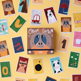 Londji - Orangutan Game