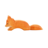Ostheimer - Fox, Small, Creeping