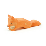 Ostheimer - Fox, Small, Creeping