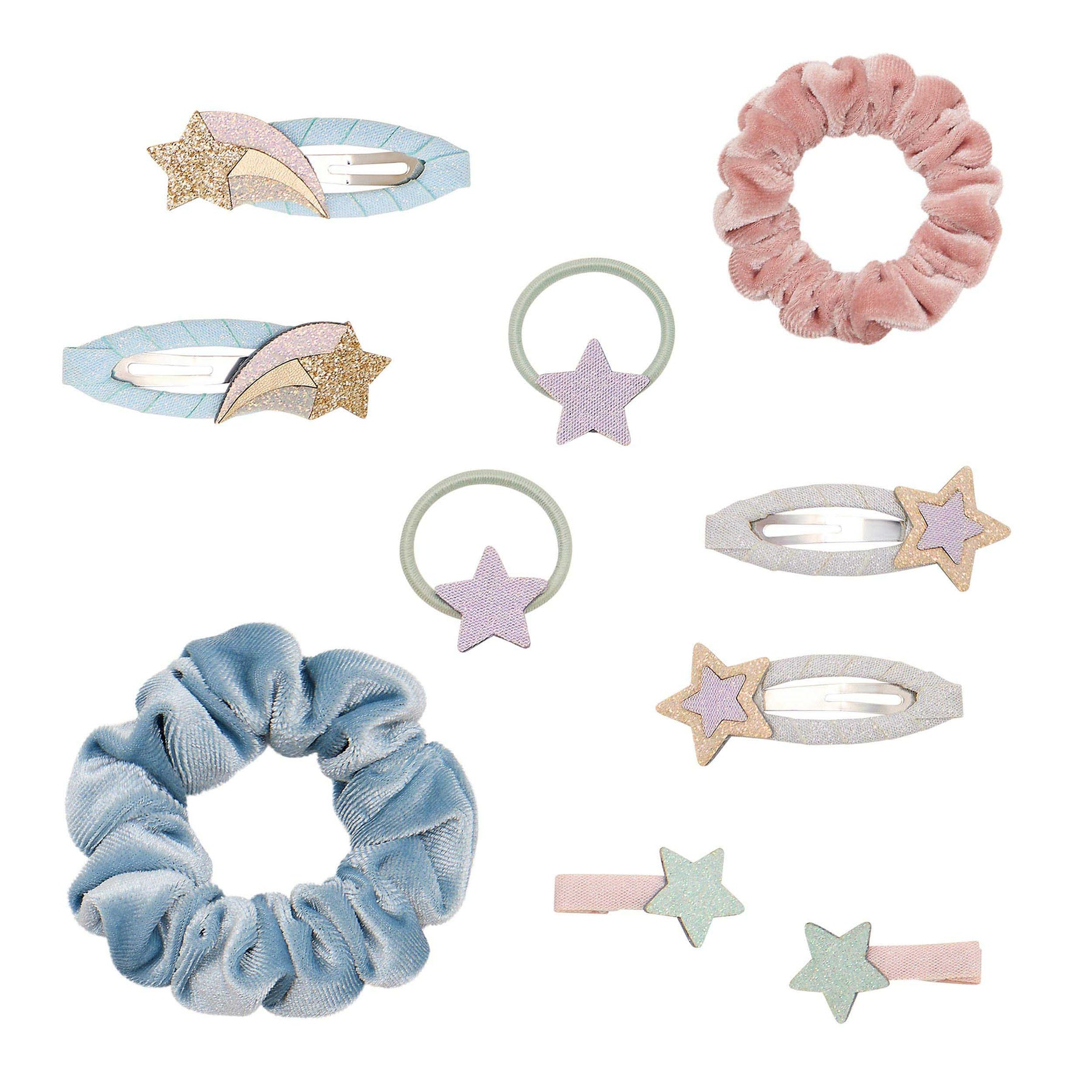 Mimi & Lula - Dreamy Pastel Pouch