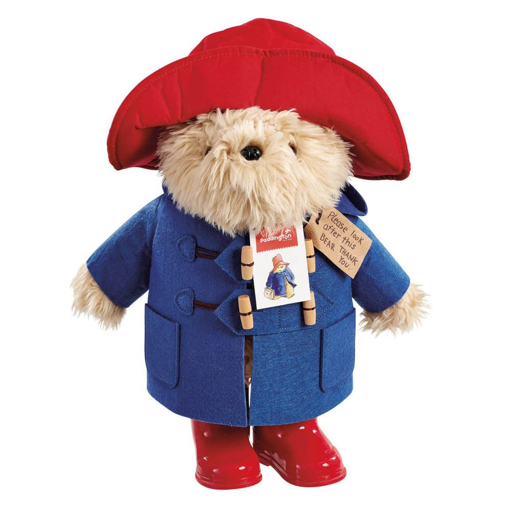 Peggy Fortnum's Paddington