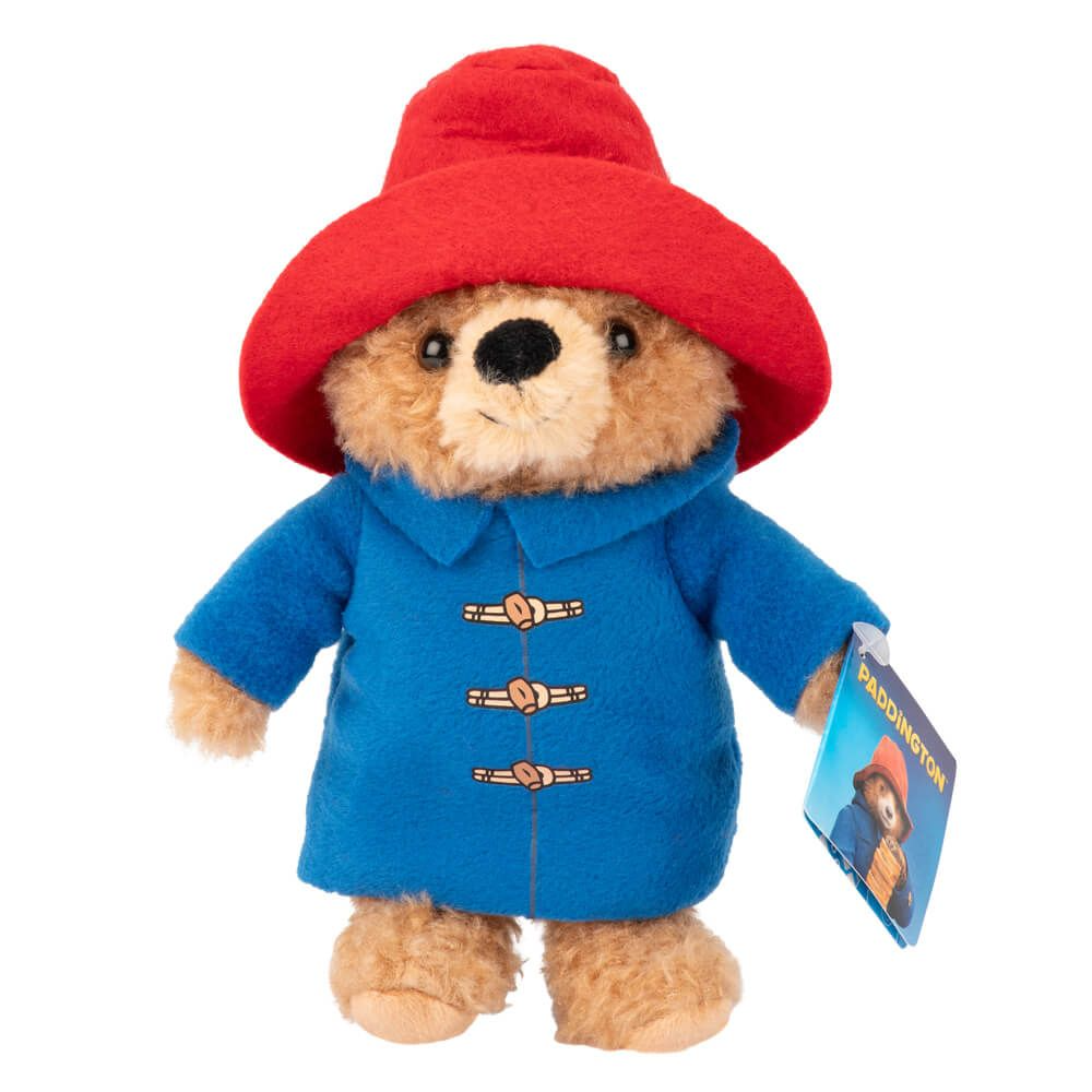 Paddington Bear Small
