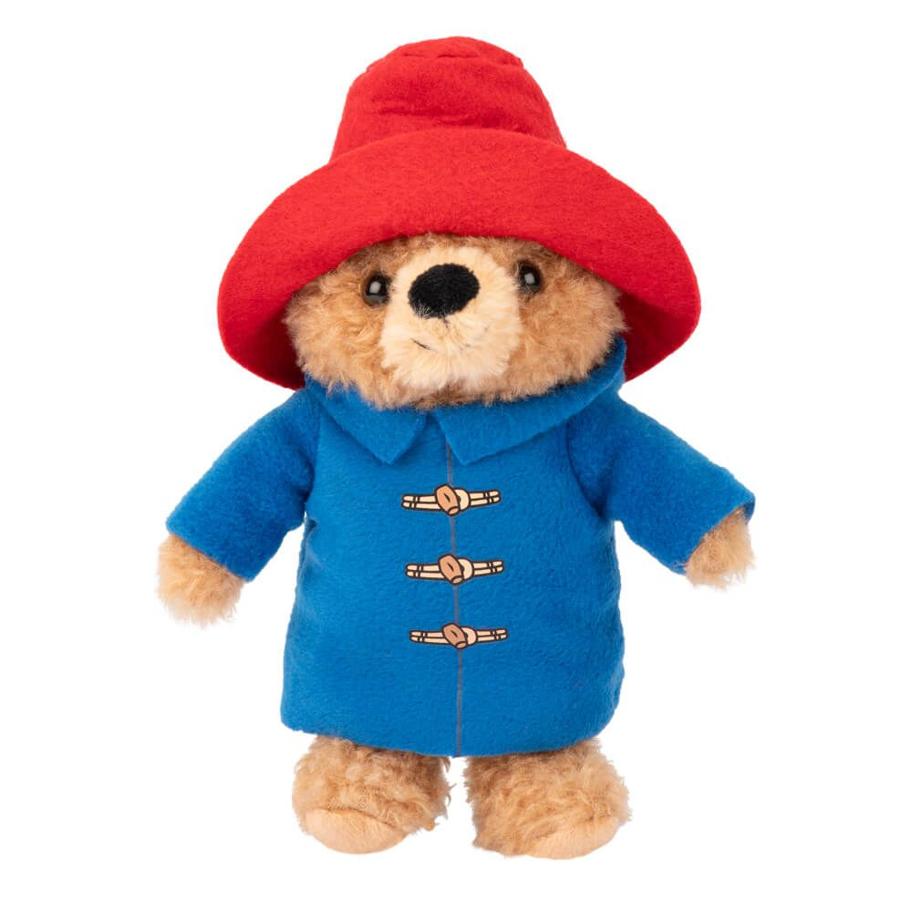 Paddington Bear Small