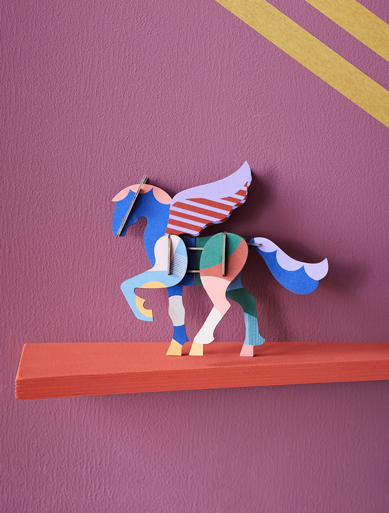 Studio Roof - Pegasus