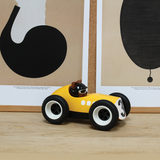 Playforever - Midi Egg - Sunnysider
