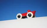 Playforever - Midi Buck Red
