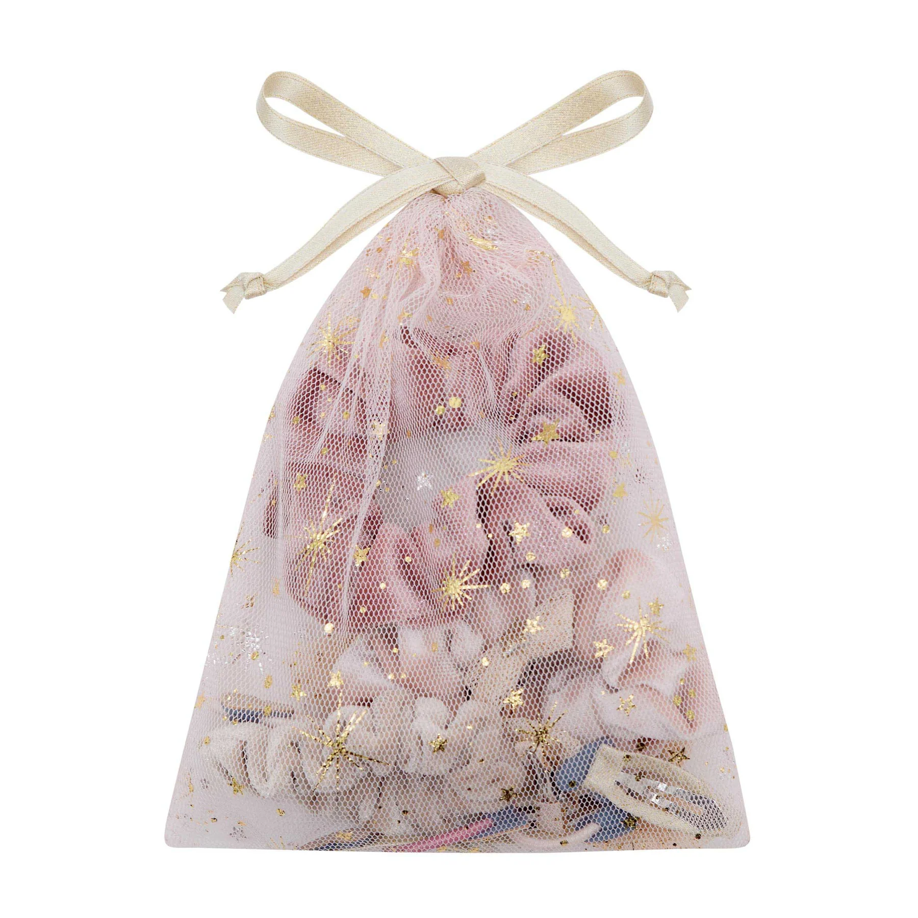Mimi & Lula - Pretty In Pink Pouch