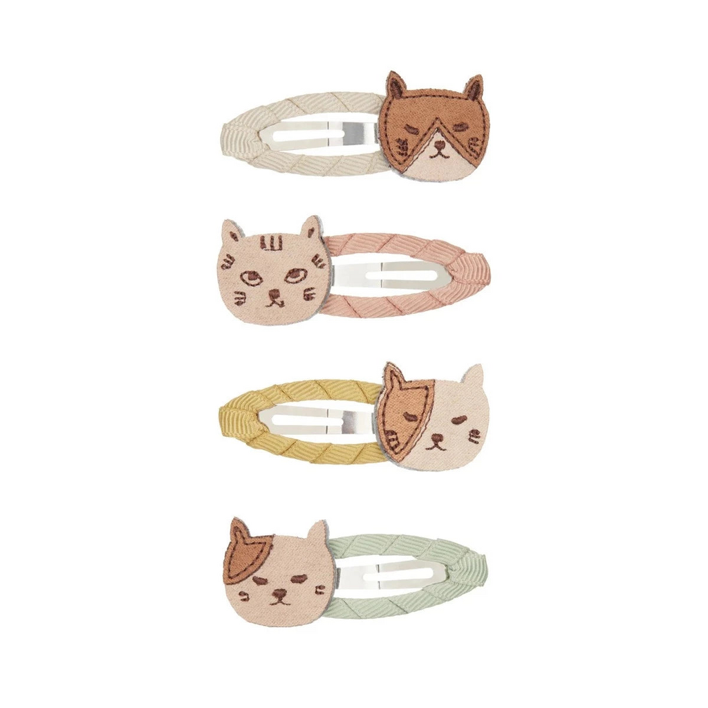 Mimi & Lula - Pussycat Clic Clacs
