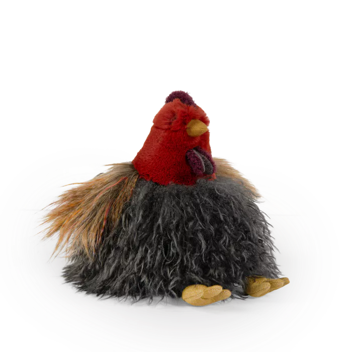 Moulin Roty - Autour du Monde - Hen