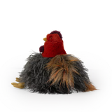 Moulin Roty - Autour du Monde - Hen