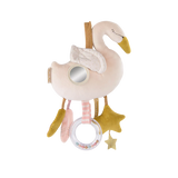 Moulin Roty - La Petite Ecole De Danse - Hanging Activity Swan