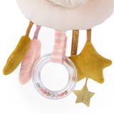 Moulin Roty - La Petite Ecole De Danse - Hanging Activity Swan