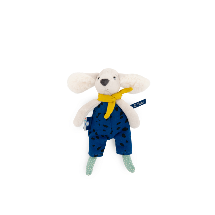 Moulin Roty - Puce et Pilou - Pilou the Dog small
