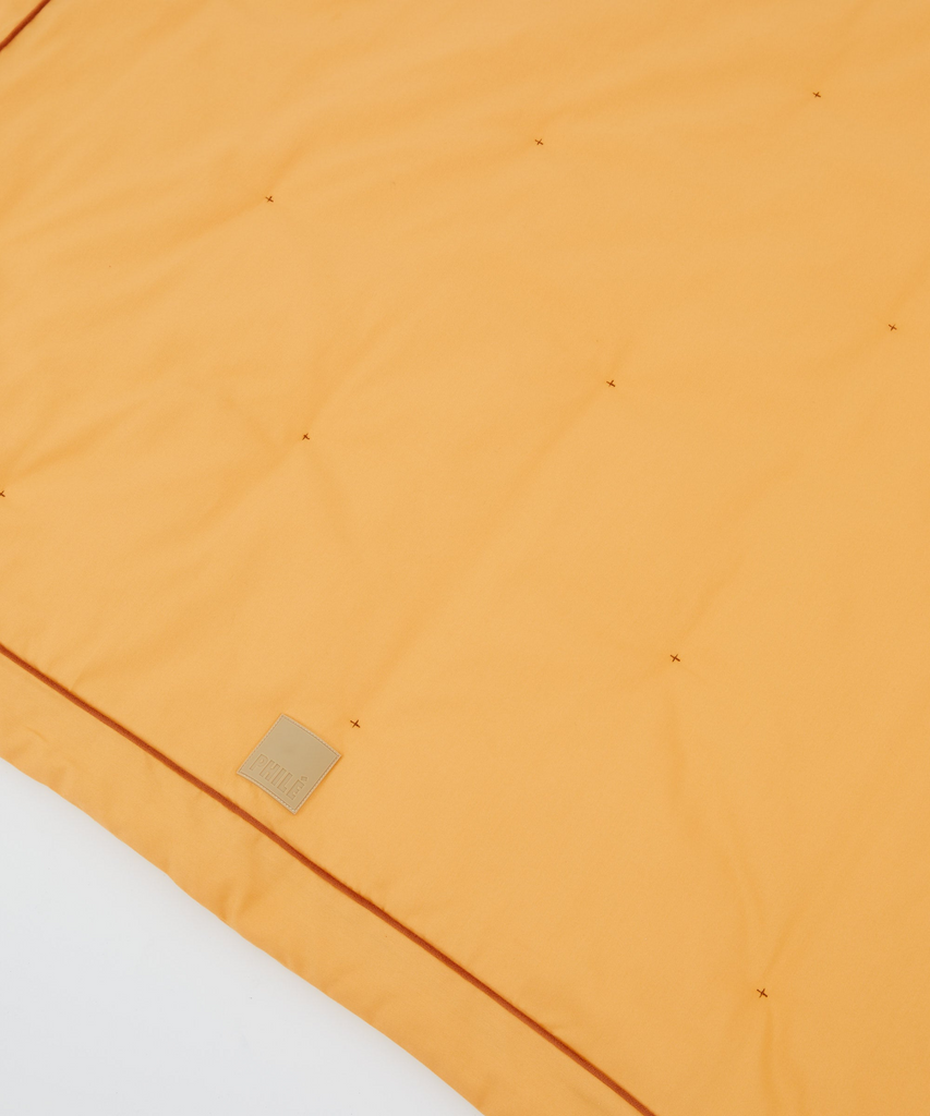 Philé - Play Mat - Limone