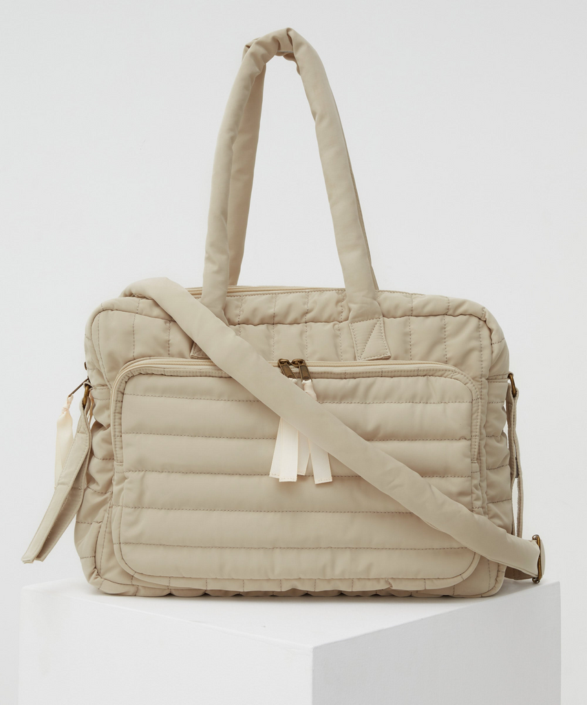 Philé - The Baby Bag - Cream
