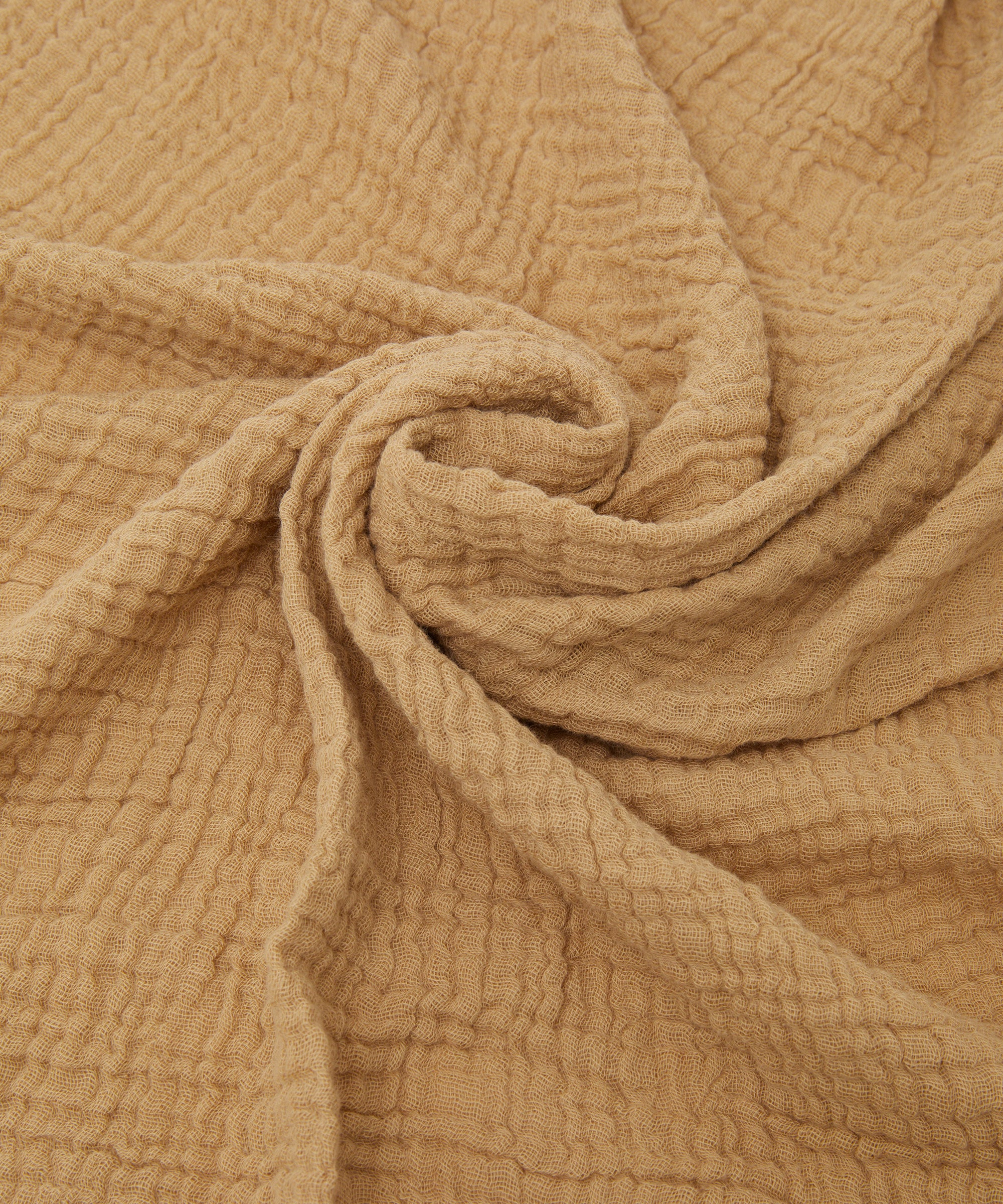 Philé - Swaddle Cacao